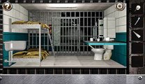 Escape Prison - Level 7
