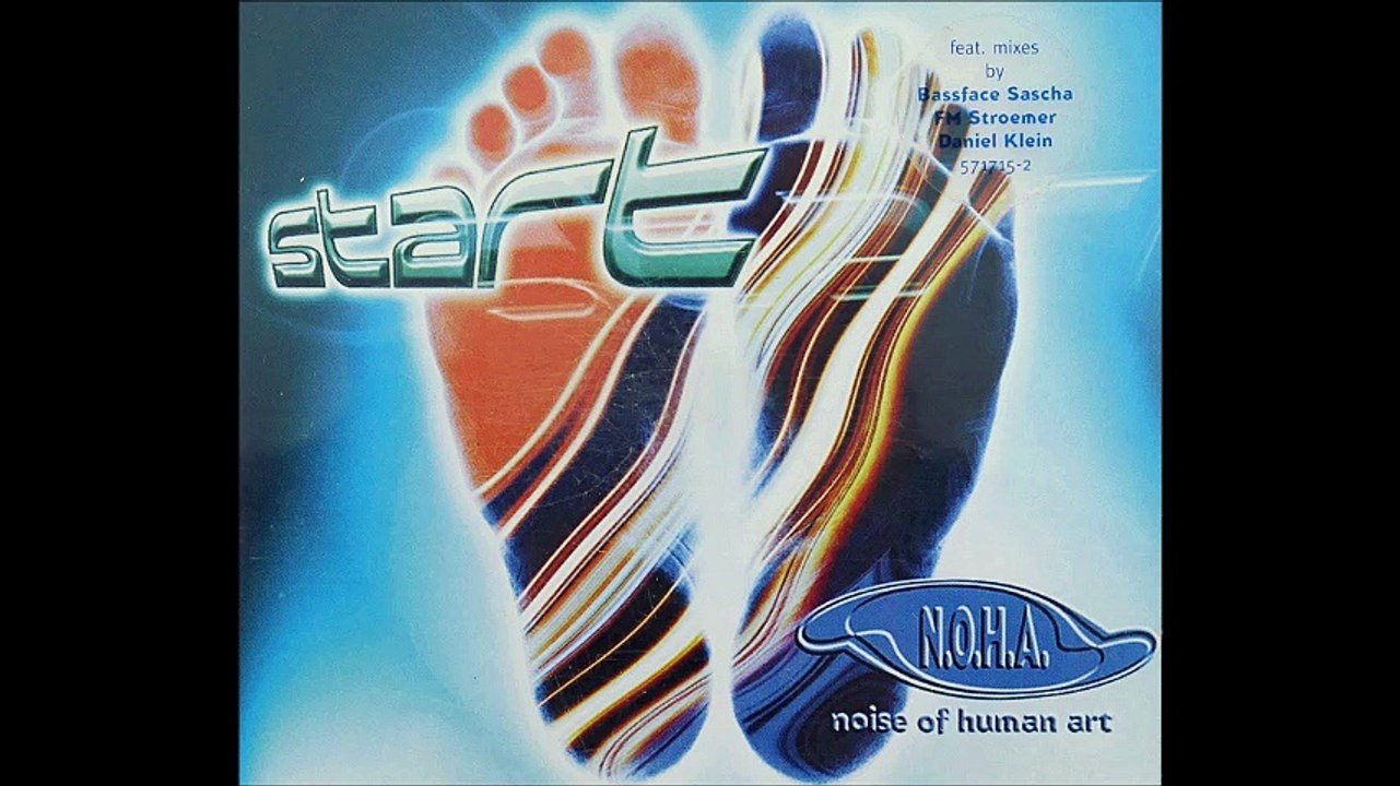 N.O.H.A. - Start (FM STROEMER House Classics Mix) 6:49