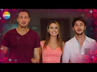 Gamsız Hayat Oyuncularından Bayram Mesajı!