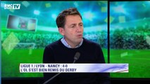 Le coup de gueule de Riolo sur les joueurs du PSG et les réseaux sociaux