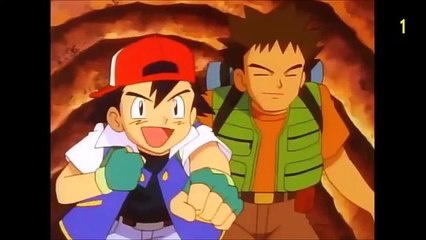 Pokemon Team Rocket Blast off again ! Compilation How many can you watch! CHALLENGE