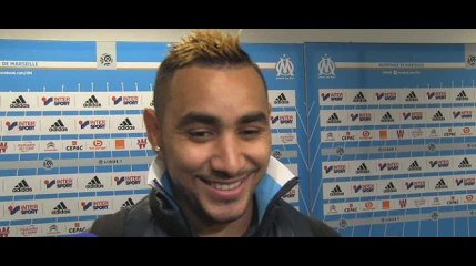 Payet : "J'ai voulu marquer le coup !"