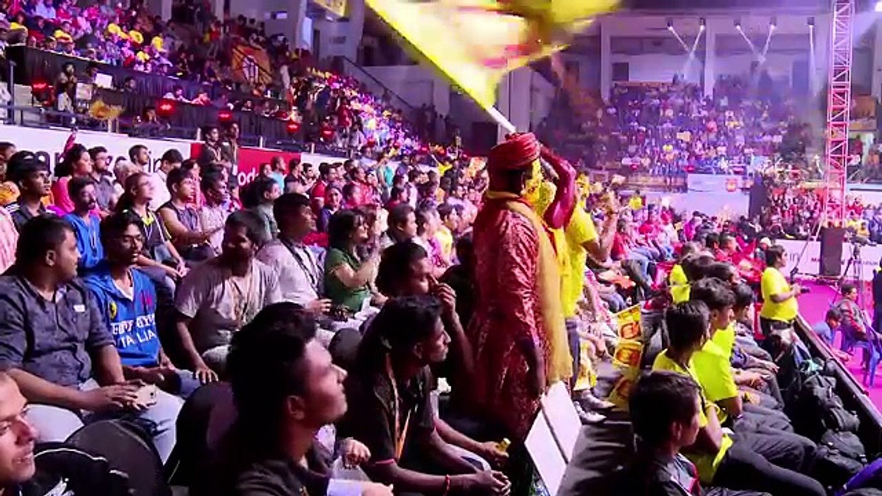 Badminton Unlimited | Indian Premier Badminton League