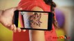 Epee ►Magic Tattoos ► Interaktywne Tatuaże 3D / Interactive Tattoos 3D ► TV Toys