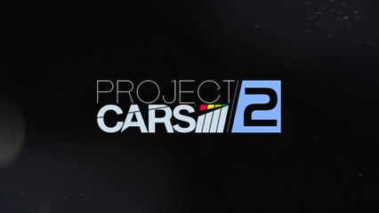 Project CARS 2 - Trailer de Anúncio ( Announcement Trailer )  PS4, X1, Steam