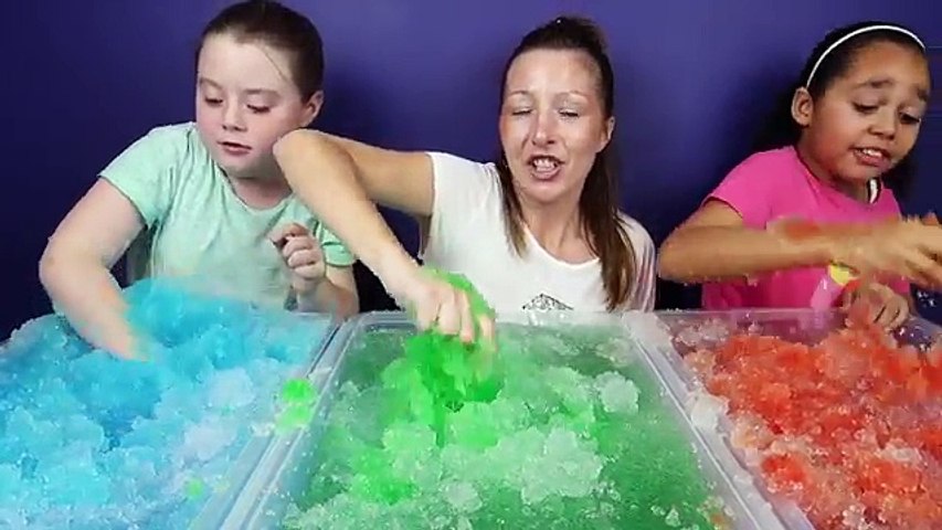 gelli baff target