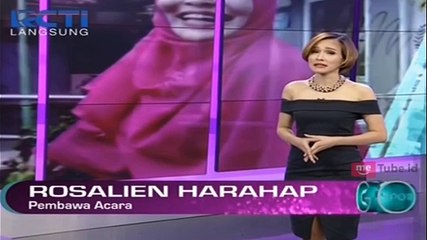 Angelina Sondakh, Usir Rasa Frustasi dengan Perdalam Ilmu Agama