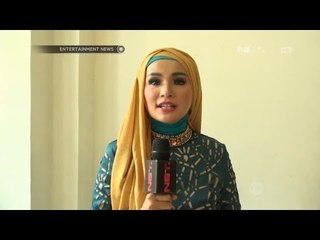 Soraya Larasati pasang CCTV untuk pengawasan anak