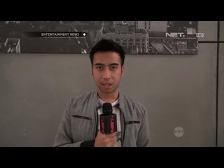 Vidi Aldiano mengembangkan karir bisnis Resto miliknya