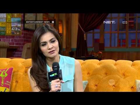 Cut Tari fokus pada anak