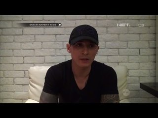 Miller Ali kecanduan olahraga Calisthenics