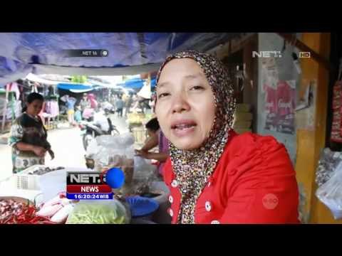 Harga Bawang Merah Naik Karena Gagal Panen - NET16