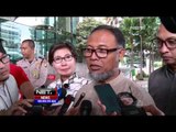 Abraham Samad dan Babbang Widjojanto Berkomitmen Tetap Berantas Korupsi - NET24
