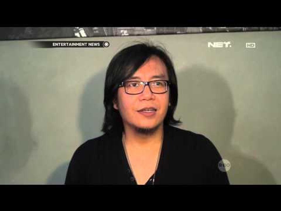 Ari lasso menjadi produser anaknya