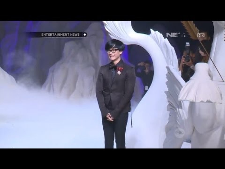 Event 25 Tahun Didi Budiardjo berkarya sebagai...