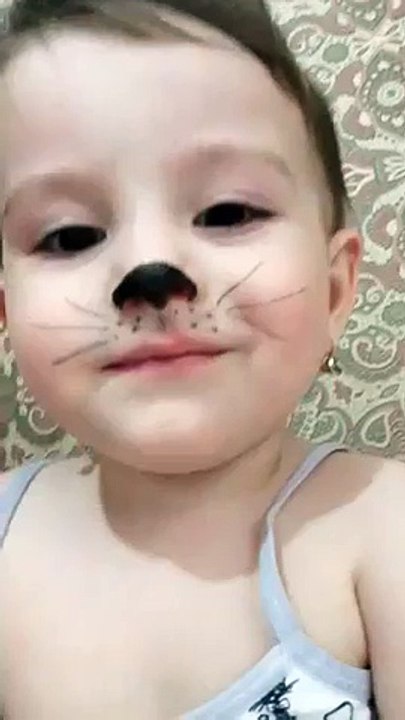 cute baby catey