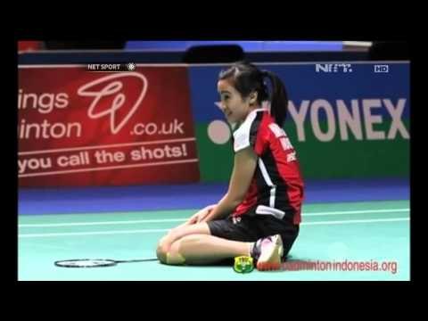 Persiapan Jelang All England Bersama Bellaetrix Manuputty - NETSPORTS