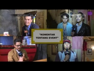 50 most Eligible Bachelors