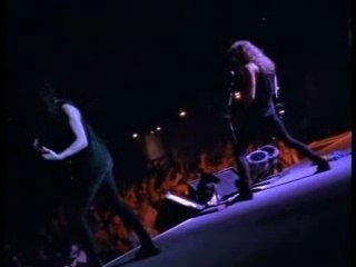Metallica - The Thing That Should Not Be