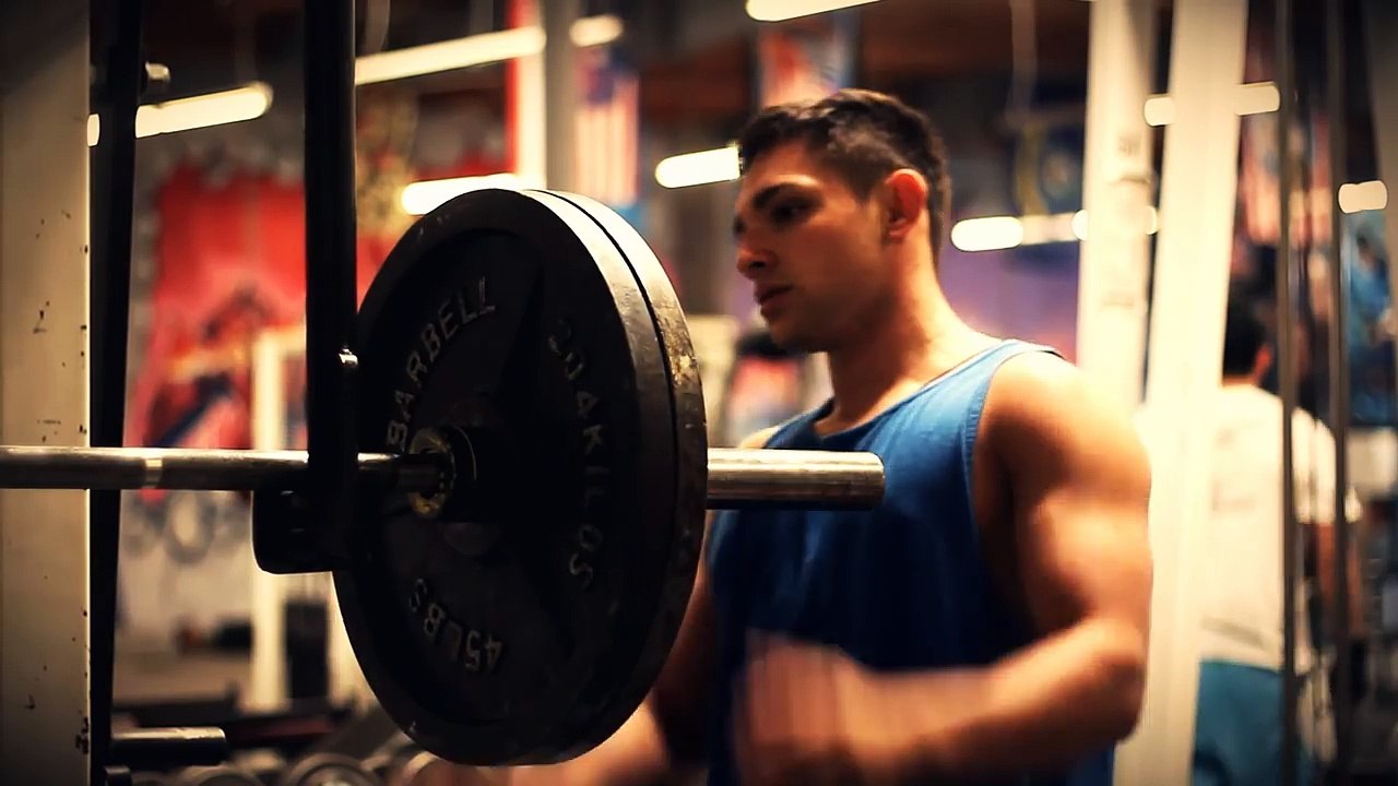 Zihninin Zincirlerini Kır (CT Fletcher)