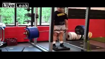 Epic Workout Fails XHIT Edition