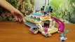 Lego Friends - Dolphin Cruiser / Jacht 41015