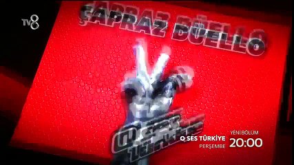 O Ses Türkiye 51.Bölüm Fragman | {www.bolumizletv.net}