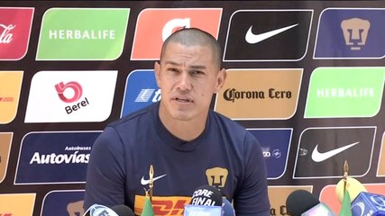 "Un campeonato más antes de mi retiro": Darío Verón