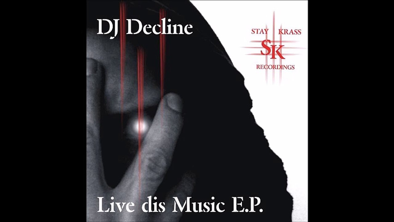 DJ Decline ‎vs. FM STROEMER – Nation Of Funk (07:32)
