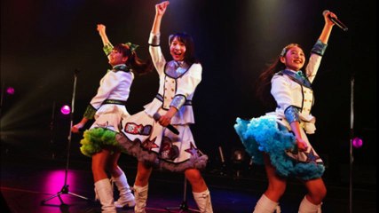 SUPER☆GiRLS　　デビュー６周年ライブ