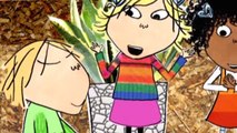 Charlie and Lola S1E11 BOO Made You Jump