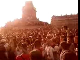 TECHNO PARADE 2007