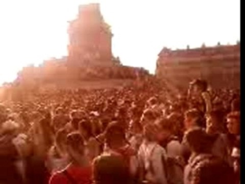 TECHNO PARADE 2007