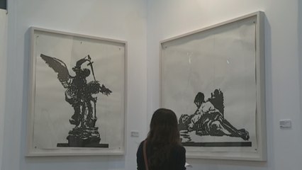 Inicia la edición XIV de Zona MACO en Ciudad de México con más de 120 galerías invitadas
