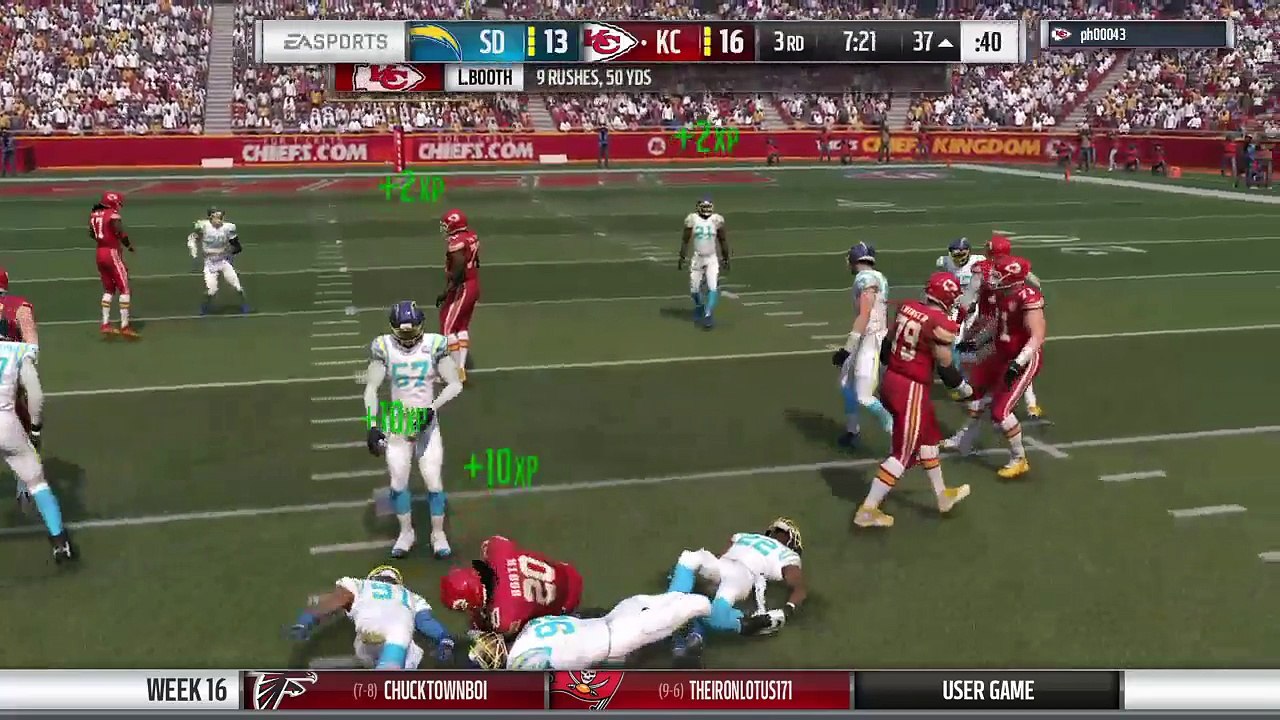 CrushinUbee's Live PS4 Broadcast (24)