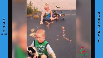 Videos chistosos - Segunda parte