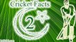 Cricket History Urdu Hindi Information Cricket Facts Sachin Tendulkar Played For Pakistan