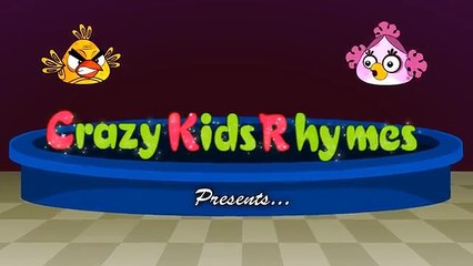 Shapes for Children - Kids Learning Videos | Learn Nursery Basic Shapes Names with Animated Cartoon