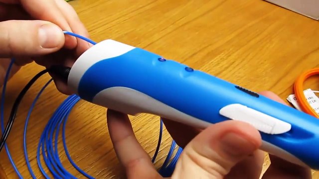 3D PEN.3D drawings.3D printer.