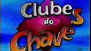 Chamada- Clube do Chaves - SBT (02-06-2001)_low