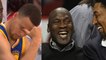 Michael Jordan Talks About the WARRIORS BLOWING A 3-1 LEAD IN THE FINALS: "73 Wins Don't Mean Sh!t"