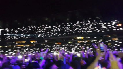 Elias Samson is a Rock God