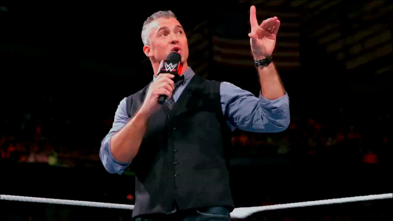 MyWWE #0 - O INICIO
