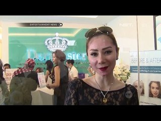 Скачать видео: Femmy Permatasari rencanakan pernikahannya tahun depan