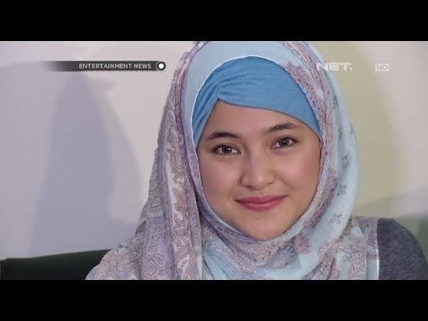 Marshanda menulis surat kerinduan untuk Sienna