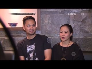 Astrid selalu sediakan waktu bersama keluarga