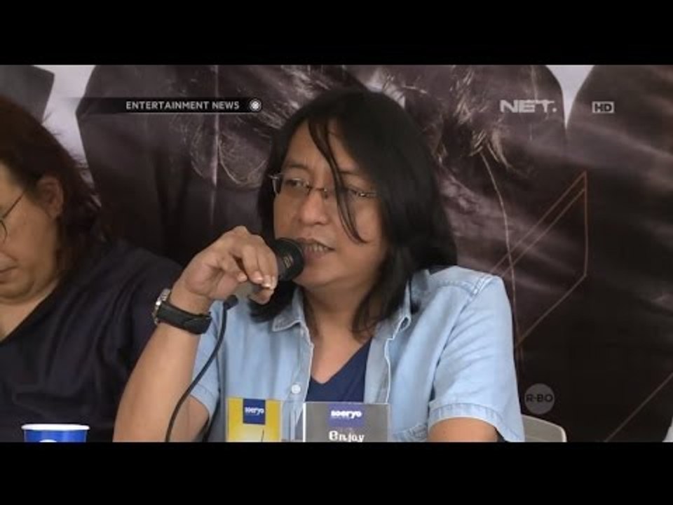 Presscon Konser Kla Project "Simply Love"