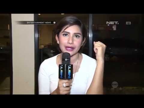 Bianca Liza ulang tahun ke 23 tahun