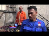 Pasangan Suami Istri Tewas Akibat Kebakaran di Sumatera Utara - NET12