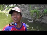Sensasi Unik Memancing Ikan Sambil Berendam di Sungai - NET5